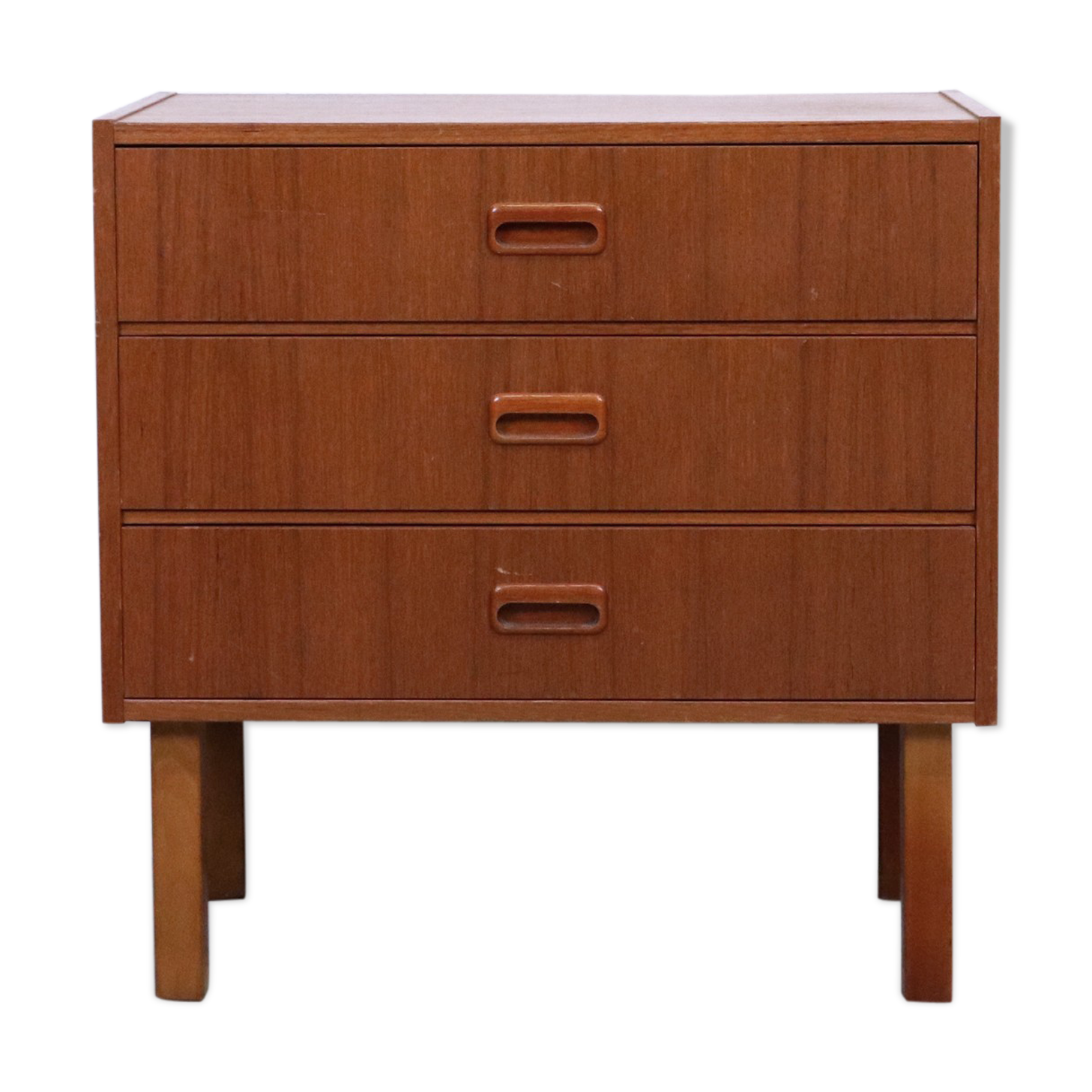 Swedish teak dresser, 1960