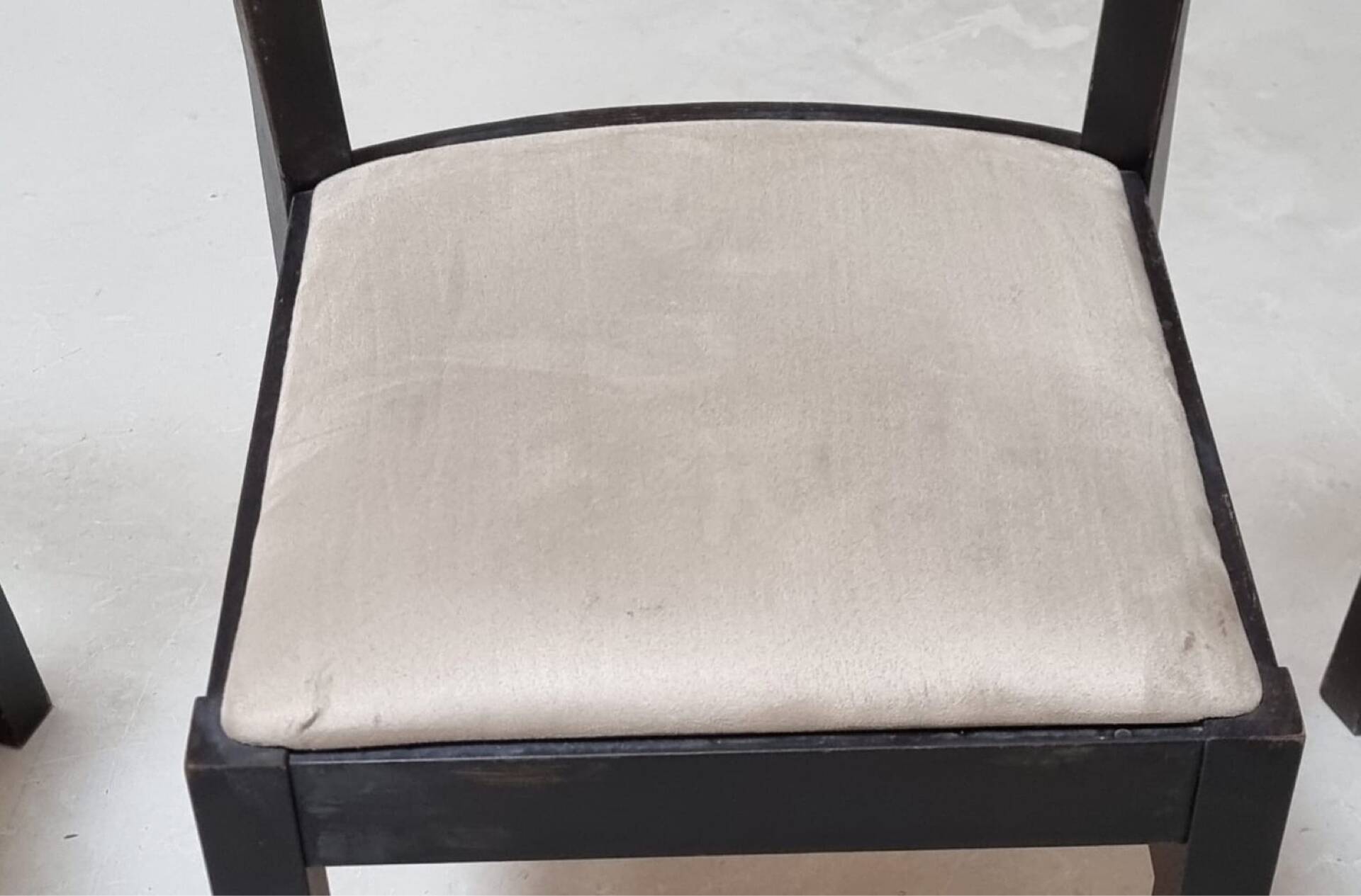 1970s chairs
