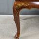 Lacquered wooden coffee table, China – Mid 20th century