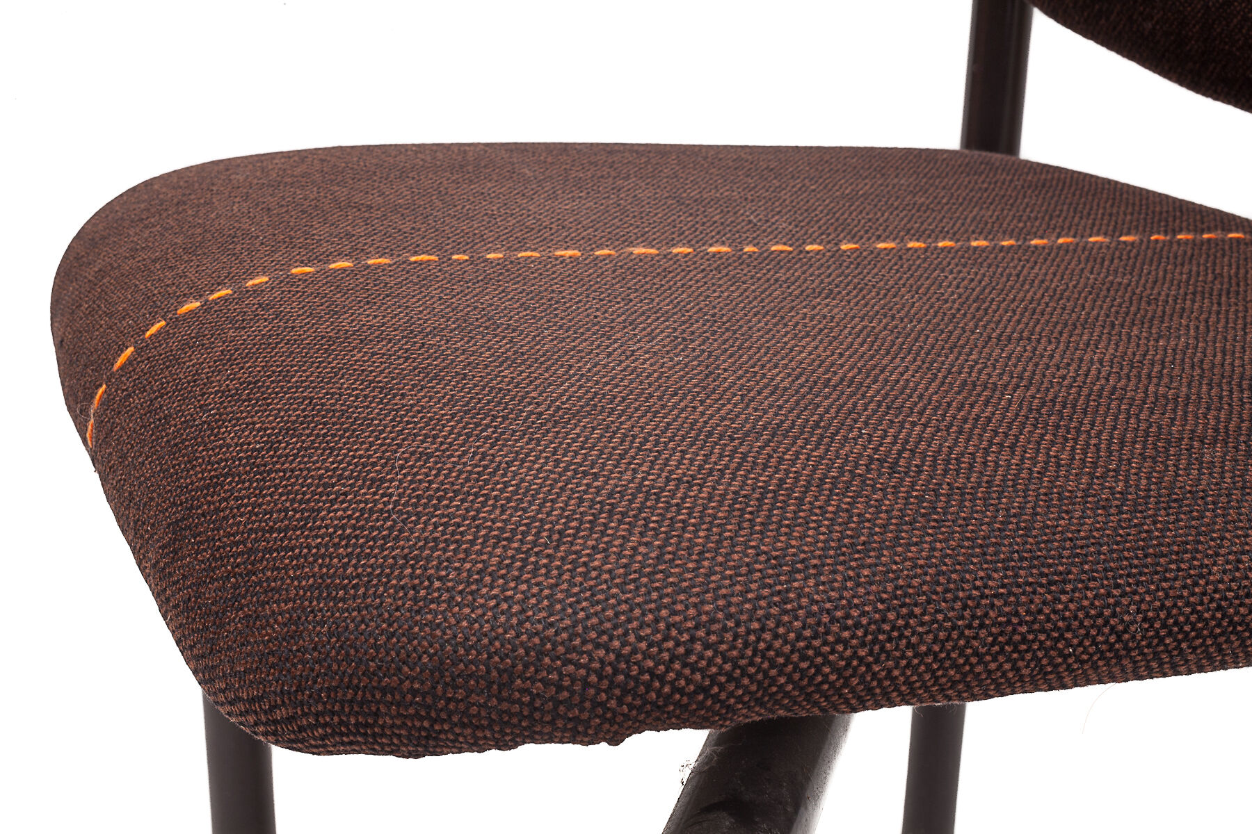 Set de 6 chaises ou fauteuils vintages, 1970