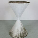 Diabolo' planter, Switzerland, design by Anton Bee assisted by Guhl 1954