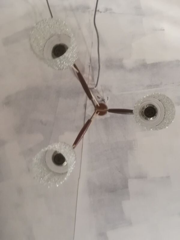 Suspension boomerang Helena Tynell