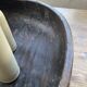 Plat en bois berbère XXL