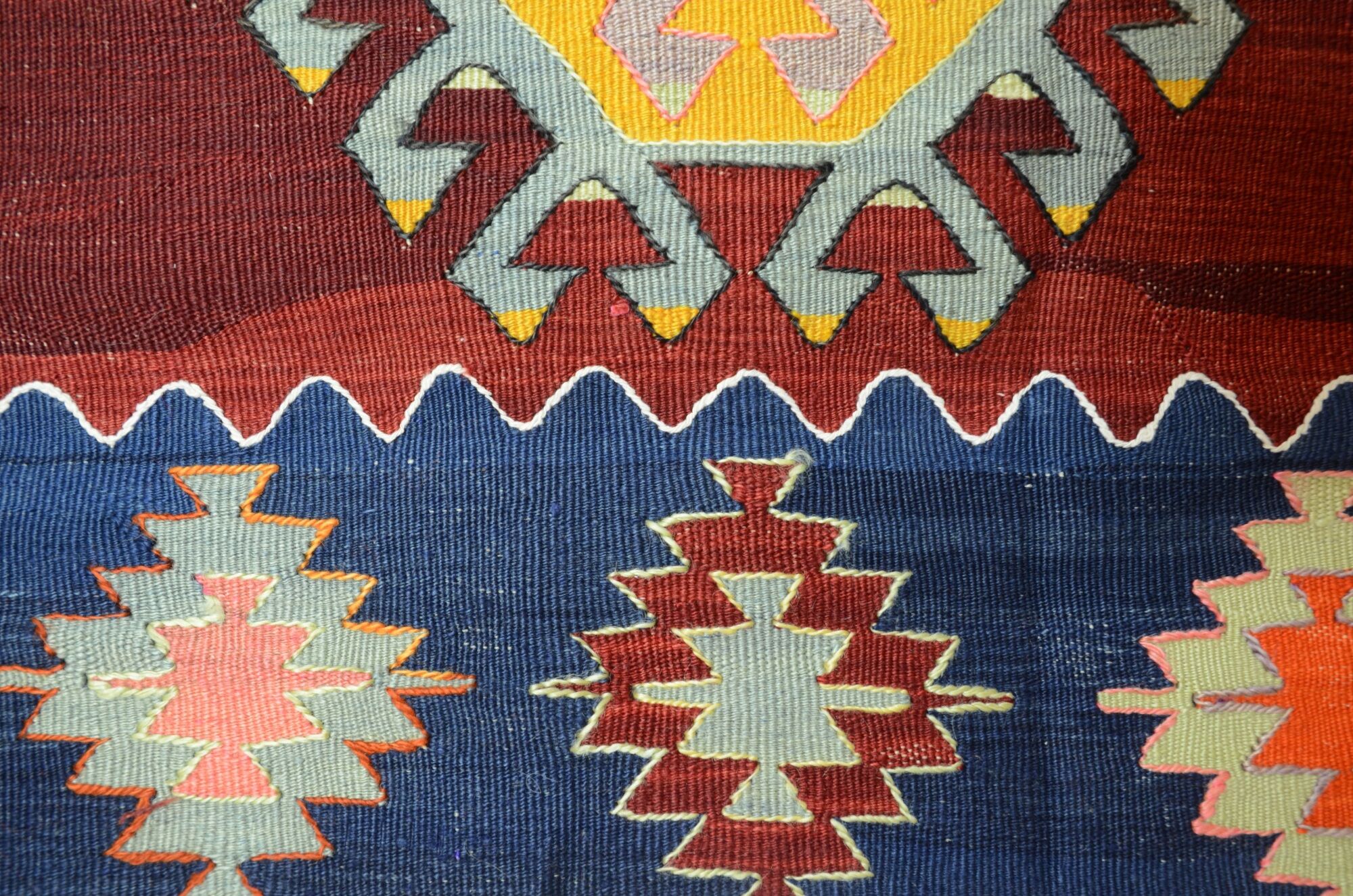 Kilim Koprubaşı