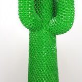 Gufram Cactus, 1972 by Guido Drocco and Franco Mello 1616/2000 Original Green