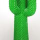 Gufram Cactus, 1972 by Guido Drocco and Franco Mello 1616/2000 Original Green