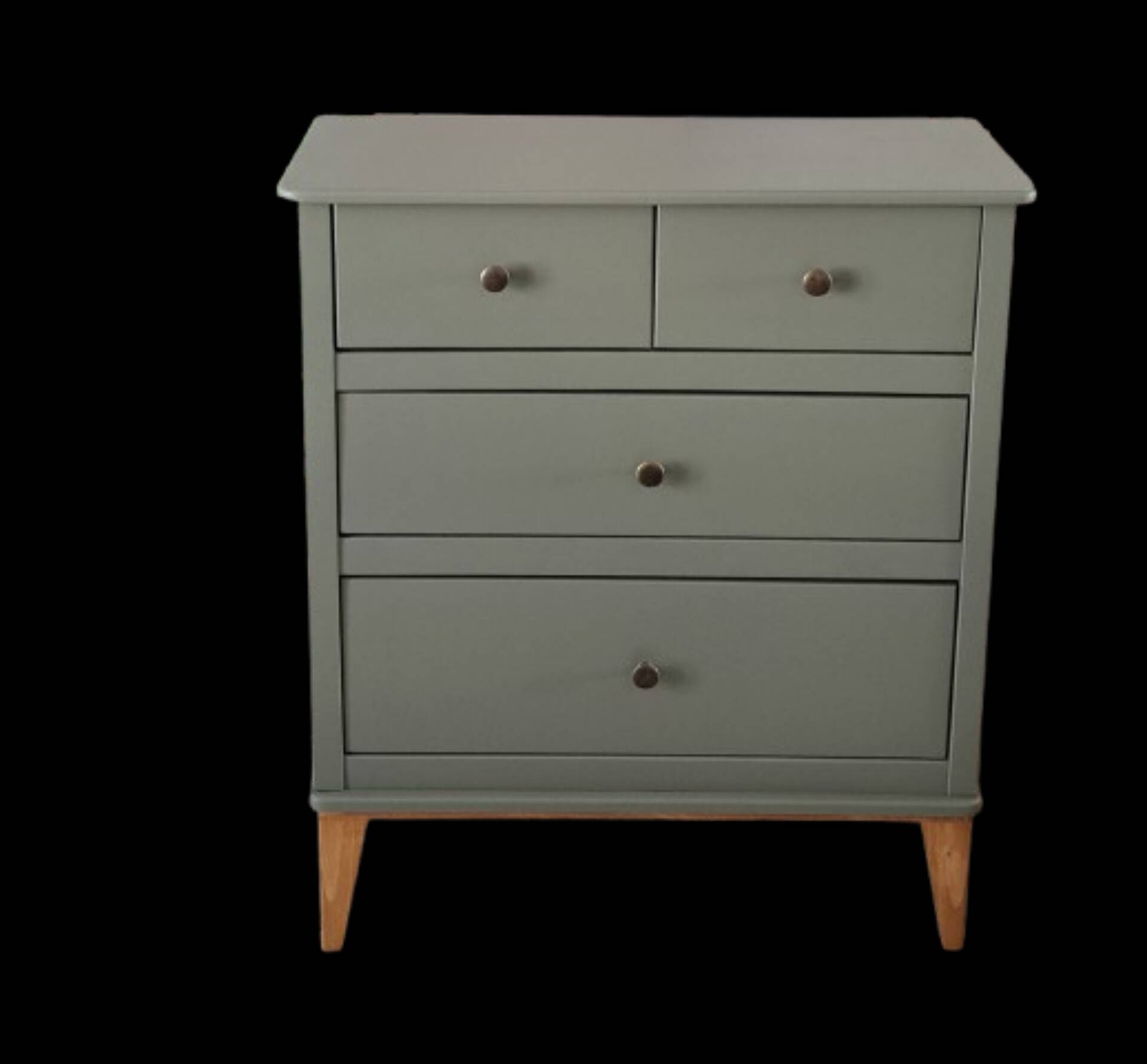 Commode Rød Sødgren vert Thisted 