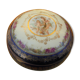Jewelry box candy porcelain decoration cherubs