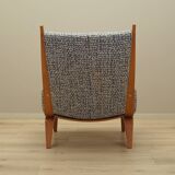 Lounge chair, Danish design, 1960s, designer: Hans J. Wegner, manufacturer: