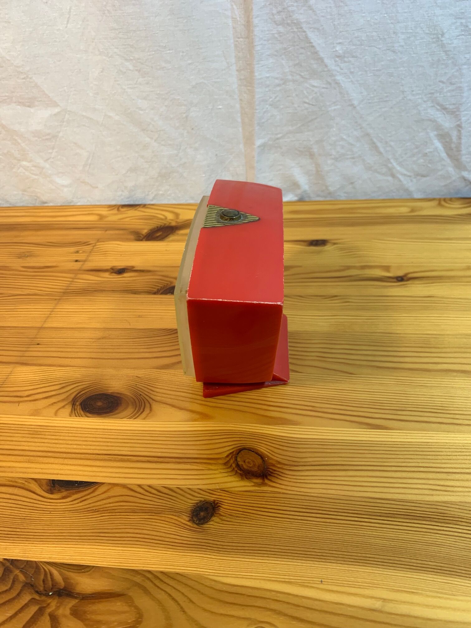 Alarm clock JAPY 60s