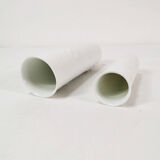 Pair of porcelain vases, Kaiser, Germany 1960s