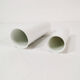 Pair of porcelain vases, Kaiser, Germany 1960s