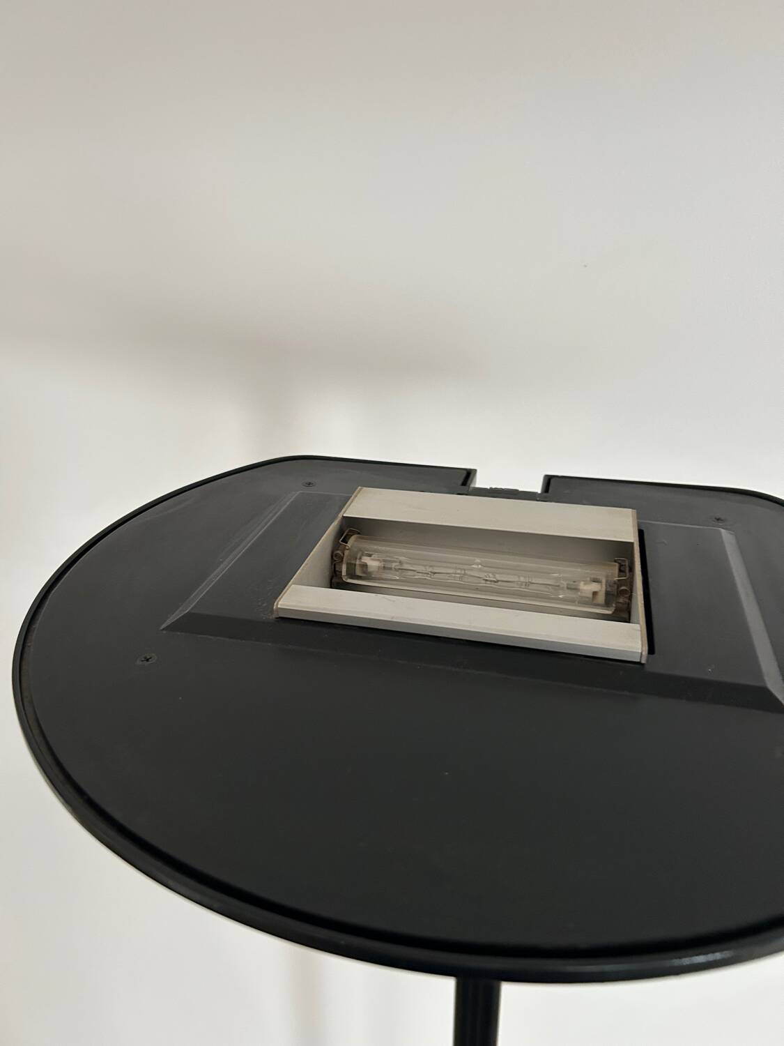 Lampe sur pied design italienne Modina par Kurt Hesse pour PAF Studio, Italie