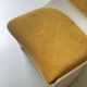 Italian armchair S Space by A. Pinaffo & P. Scagnellato, design 1970
