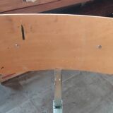 Vintage workshop chair/industrial chair