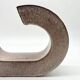 Ceramic sculpture by "Alessio Tasca" — Italy, 1970s