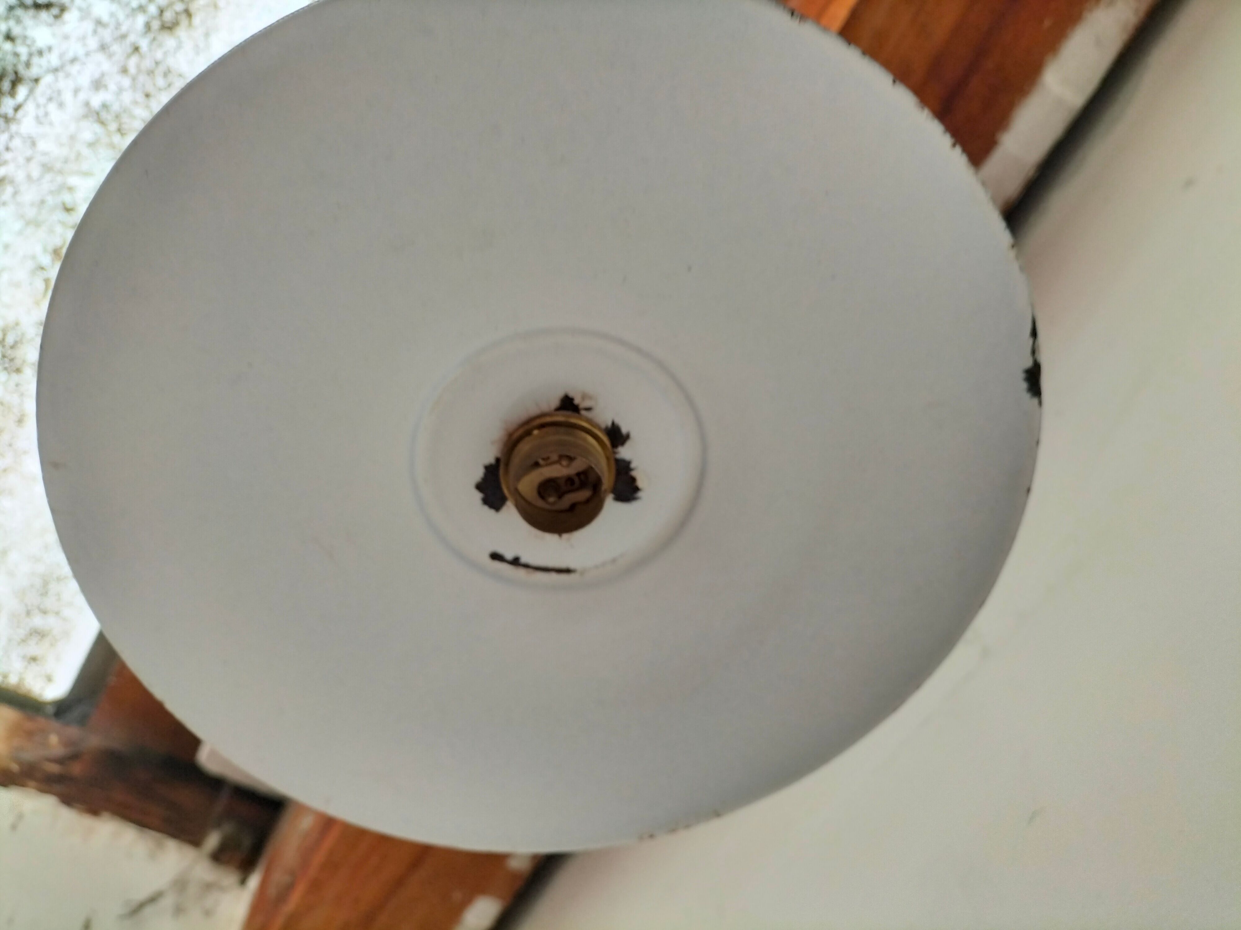 Lot of industrial lamps