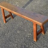 Oak farm bench 140 cm