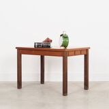 Swedish coffee table, 1970s