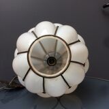 Murano blown glass hanging