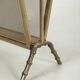 Vintage Magazine Rack from Maison Bagues