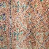 Moroccan vintage carpet - 156 x 360 cm