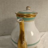 Ancienne cafetiere