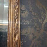 Mirror from the 19th century 181 x 113