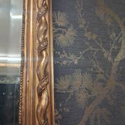 Mirror from the 19th century 181 x 113