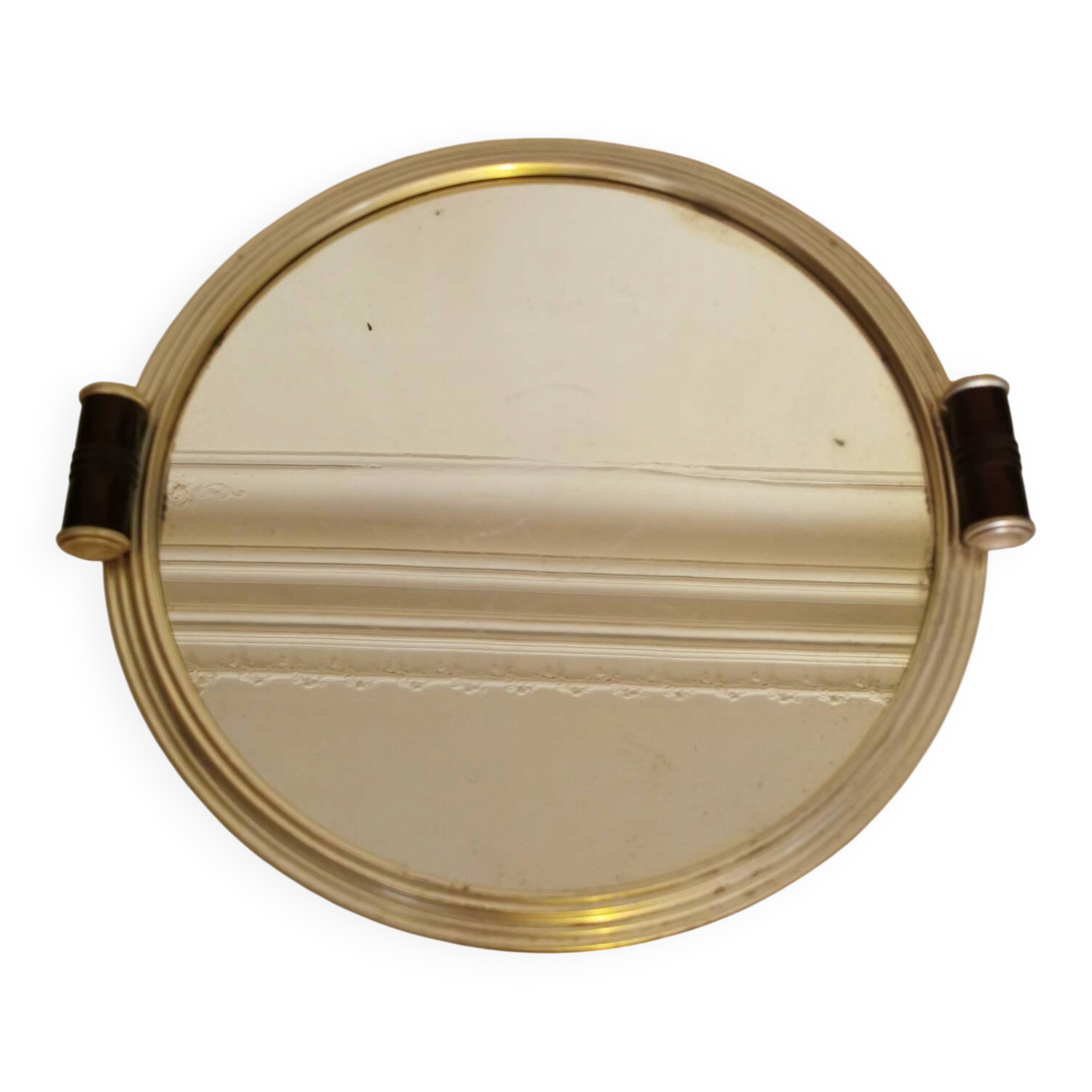 Plateau art deco