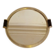 Plateau art deco