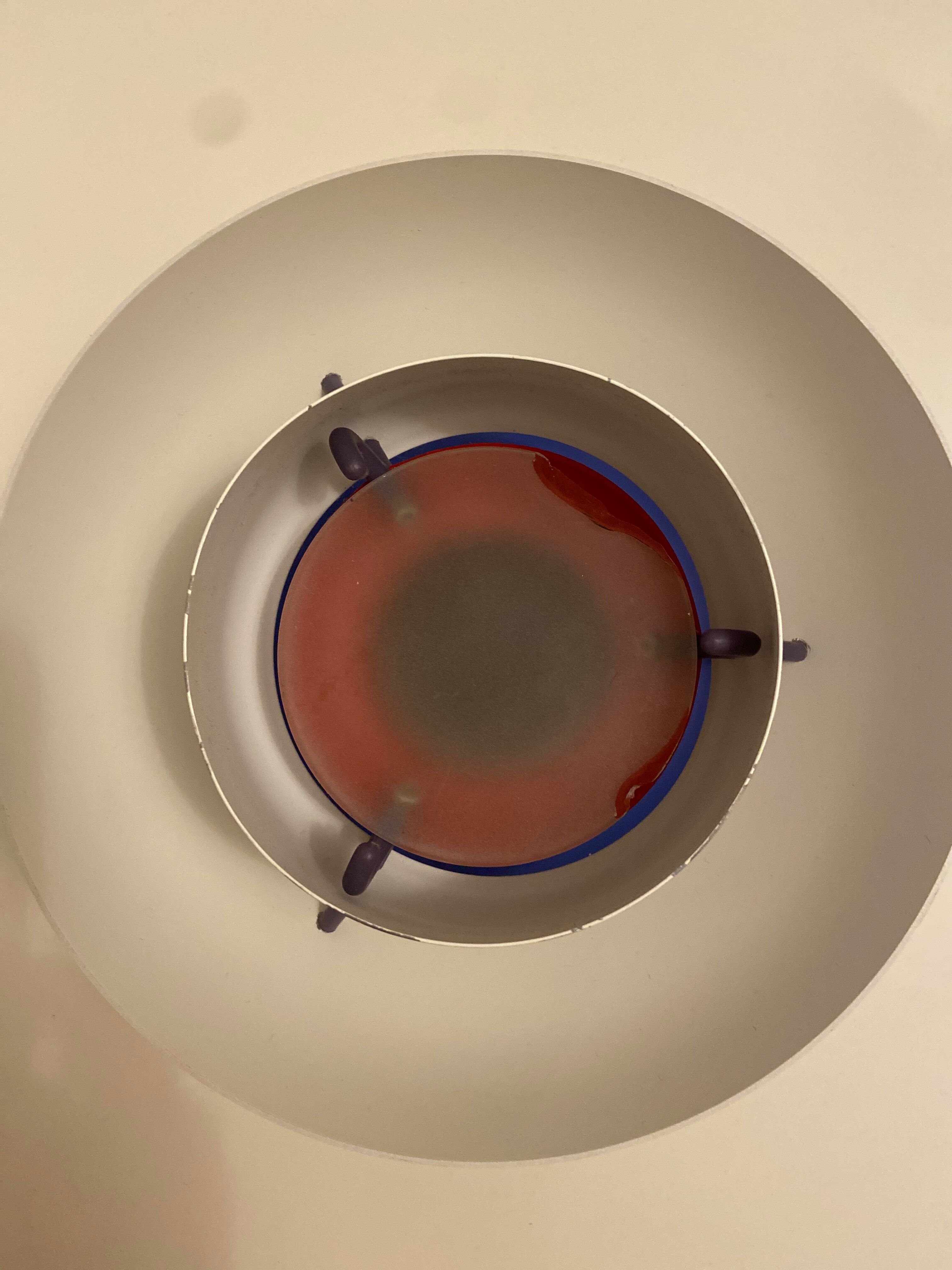 Suspension PH 5 by Poul Henningsen, Louis Poulsen