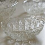 Pineapple cup and cups