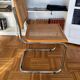 Chaise Breuer Cesca B32