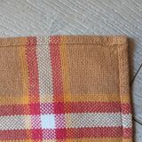 2 serviettes anciennes