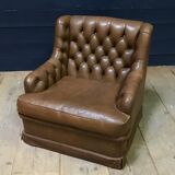 Chesterfield chairs