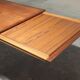Scandinavian teak dining set – Johannes Andersen / Uldum