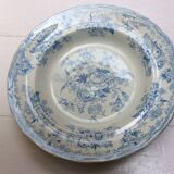 2 assiettes creuses