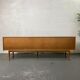 Scandinavian vintage sideboard