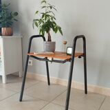Vintage side table