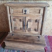 Meuble de métier, de presbytère