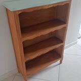 Bibus library revalued