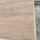 Old farmhouse table of 2x1 m and 8 places in beech and oak
