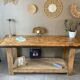 Workbench / trade furniture