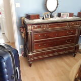 Commode
