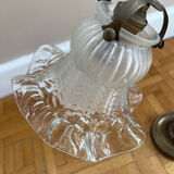 Desk or workshop lamp