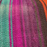 Housse de coussin vintage turque faite à la main 40 x 60 cm