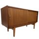 Buffet 1960s