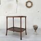Side table / service Jacob & Josef Kohn