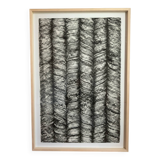 Original Contemporary Work Harrison Prignet